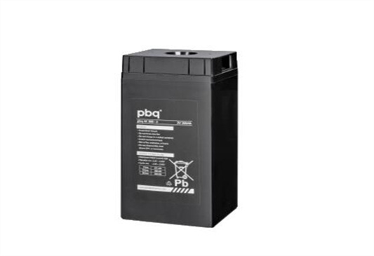 pbq SC 300-2 2V300AH蓄电池
